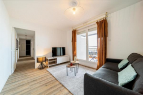 Cosy appartement pour 2